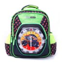 شنطة ظهر متعددة الإستخدامات للأطفال مقاس 14 – أخضر  PARA JOHN Backpack For School, Travel & Work - 296163
