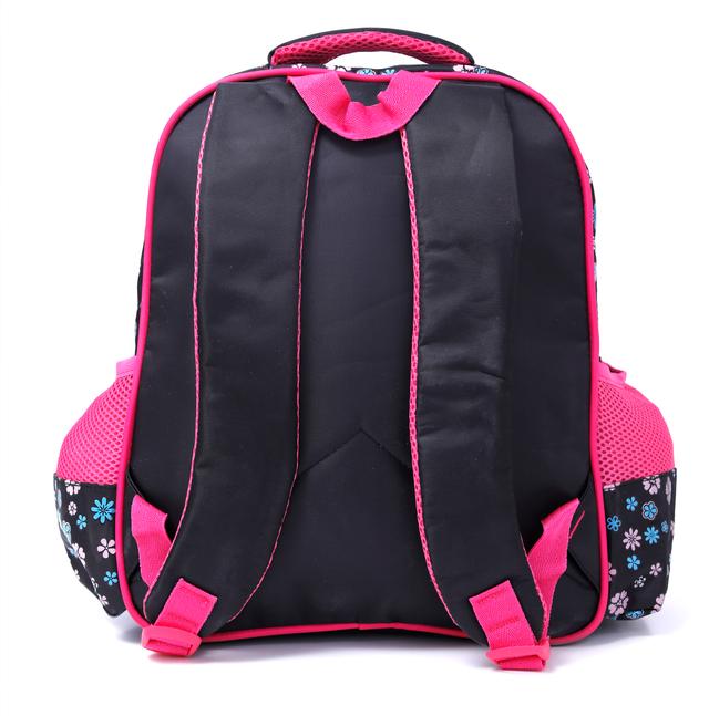 PARA JOHN Backpack For School, Travel & Work, 14''- Unisex Adults' Backpack/Rucksack - Multi-Function - SW1hZ2U6NDUyNjIy