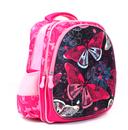 PARA JOHN Backpack For School, Travel & Work, 18’’– Unisex Adults’ Backpack/Rucksack – Multi-Function - SW1hZ2U6NDUzMTIw