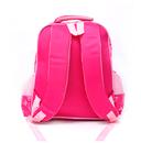 PARA JOHN Backpack For School, Travel & Work, 18’’– Unisex Adults’ Backpack/Rucksack – Multi-Function - SW1hZ2U6NDUzMTI4
