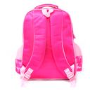 PARA JOHN Backpack For School, Travel & Work, 14''- Unisex Adults' Backpack/Rucksack - Multi-Function - SW1hZ2U6NDUyNjM1