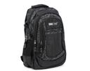 شنطة ظهر متعددة الإستخدامات مقاس 18 – رمادي غامق  PARA JOHN Backpack Rucksack Travel Laptop Backpack - SW1hZ2U6NDUzMDc1