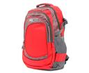 شنطة ظهر متعددة الإستخدامات مقاس 18 – أحمر  PARA JOHN Backpack Rucksack - Travel Laptop Backpack - SW1hZ2U6NDUzMDM3