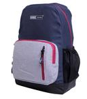 شنطة ظهر متعددة الإستخدامات مقاس 18 – كحلي  PARA JOHN Kids School Rucksack Bag - SW1hZ2U6NDUzMDA0