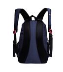 شنطة ظهر متعددة الإستخدامات مقاس 18 – كحلي  PARA JOHN Kids School Rucksack Bag - SW1hZ2U6NDUzMDA4