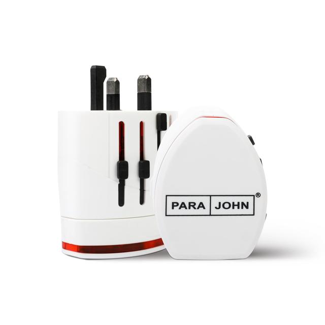 PARA JOHN PJTA9953W - SW1hZ2U6NDQ1ODc1