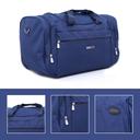 شنطة سفر (حقيبة سفر) – أزرق  PARA JOHN Duffle Bag/Travel Bag - SW1hZ2U6NDYzNzky