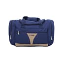 شنطة سفر (حقيبة سفر) – أزرق  PARA JOHN Duffle Bag/Travel Bag