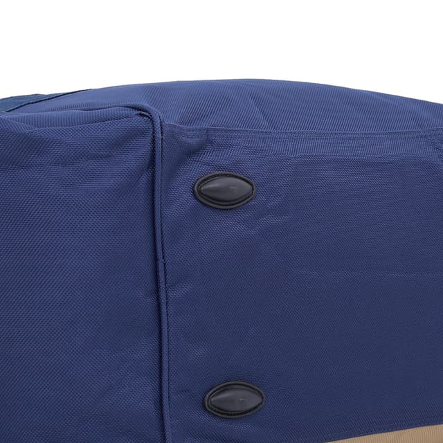 شنطة سفر (حقيبة سفر) – أزرق  PARA JOHN Duffle Bag/Travel Bag