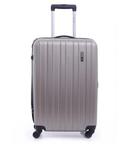 PARA JOHN Pabloz 3 Pcs Trolley Luggage Set, Grey - SW1hZ2U6NDM3MTE3