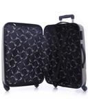 PARA JOHN Pabloz 3 Pcs Trolley Luggage Set, Grey