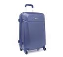 طقم حقائب سفر 3 حقائب مادة ABS بعجلات دوارة (20 ، 24 ، 28) بوصة أزرق PARA JOHN - Hardside 3 Pcs Trolley Luggage Set, Blue - SW1hZ2U6NDM3MTgy