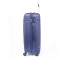 طقم حقائب سفر 3 حقائب مادة ABS بعجلات دوارة (20 ، 24 ، 28) بوصة أزرق PARA JOHN - Hardside 3 Pcs Trolley Luggage Set, Blue - SW1hZ2U6NDM3MTg2