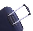 PARA JOHN Polyester Soft Trolley Luggage Set, Navy - SW1hZ2U6NDM3MDM3