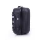 PARA JOHN 3 Pcs Travel Luggage Suitcase - Trolley Bag, Carry On Hand Cabin Luggage Bag - Lightweight Travel Bags, 360 4 Spinner Wheels - ABS Hard Shell Luggage (20'' 24'' 28'') - 2 Years Warr - SW1hZ2U6NDM5NTEz