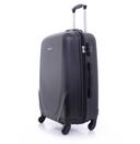 PARA JOHN 3 Pcs Travel Luggage Suitcase - Trolley Bag, Carry On Hand Cabin Luggage Bag - Lightweight Travel Bags, 360 4 Spinner Wheels - ABS Hard Shell Luggage (20'' 24'' 28'') - 2 Years Warr - SW1hZ2U6NDM5NTEx