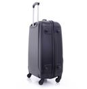 PARA JOHN 3 Pcs Travel Luggage Suitcase - Trolley Bag, Carry On Hand Cabin Luggage Bag - Lightweight Travel Bags, 360 4 Spinner Wheels - ABS Hard Shell Luggage (20'' 24'' 28'') - 2 Years Warr - SW1hZ2U6NDM5NTIx