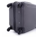 PARA JOHN 3 Pcs Travel Luggage Suitcase - Trolley Bag, Carry On Hand Cabin Luggage Bag - Lightweight Travel Bags, 360 4 Spinner Wheels - ABS Hard Shell Luggage (20'' 24'' 28'') - 2 Years Warr - SW1hZ2U6NDM5NTU3