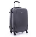 طقم حقائب سفر 3 حقائب بعجلات دوارة (20 ، 24 ، 28) بوصة بني غامق PARA JOHN - 3 Pcs Travel Luggage Suitcase - Trolley Bag, Carry On Hand Cabin Luggage Bag - Lightweight Travel Bags, 360 4 Spinner Wheels - ABS Hard Shell Luggage (20'' 24'' 28'') - 2 Years Warr - 190156