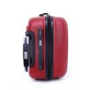 طقم حقائب سفر 3 حقائب بعجلات دوارة (20 ، 24 ، 28) بوصة أحمر PARA JOHN - 3 Pcs Travel Luggage Suitcase - Trolley Bag, 4 Spinner Wheels - ABS Hard Shell Luggage (20'' 24'' 28'') - SW1hZ2U6NDM5NTgz