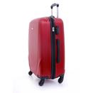 طقم حقائب سفر 3 حقائب بعجلات دوارة (20 ، 24 ، 28) بوصة أحمر PARA JOHN - 3 Pcs Travel Luggage Suitcase - Trolley Bag, 4 Spinner Wheels - ABS Hard Shell Luggage (20'' 24'' 28'') - SW1hZ2U6NDM5NTc3