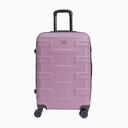 PARA JOHN Travel Luggage Set of 3 Para John PJTR3166PU - SW1hZ2U6NDM3NTEx