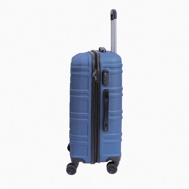 PARA JOHN Travel Luggage Set of 3 Para John PJTR3166PL - SW1hZ2U6NDM3NTAy