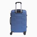 PARA JOHN Travel Luggage Set of 3 Para John PJTR3166PL - SW1hZ2U6NDM3NTA0