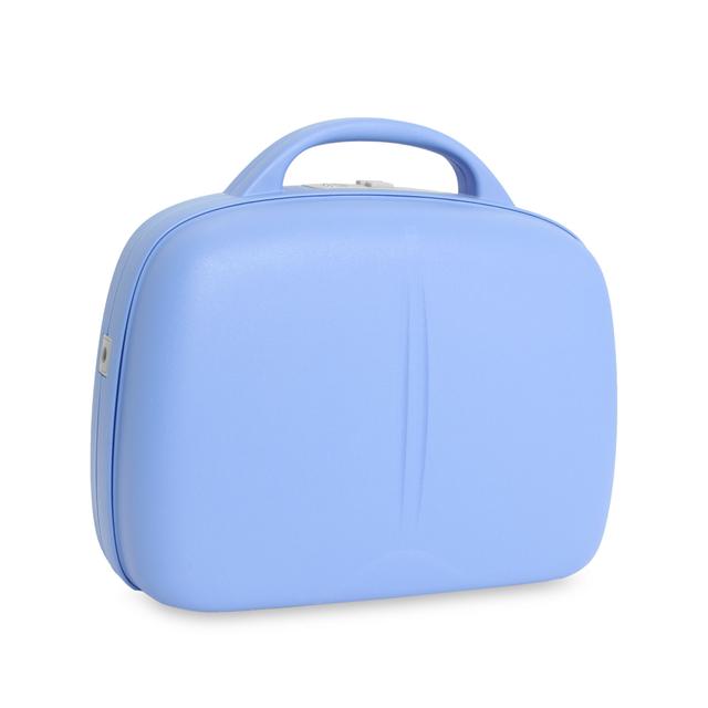 طقم حقائب سفر دوارة 5 حقائب (14 ، 18 ، 22 ، 27 ، 31) بوصة PP نيلي PARA JOHN - Travel Luggage Suitcase Set of 5 - Trolley Bag - (14 ، 18 ، 22 ، 27 ، 31) inch - SW1hZ2U6NDM4MzQ3