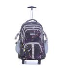 PARA JOHN Back Pack With Trolley-20 Inch - SW1hZ2U6NDM4NDUy