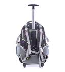 PARA JOHN Back Pack With Trolley-20 Inch - SW1hZ2U6NDM4NDU4