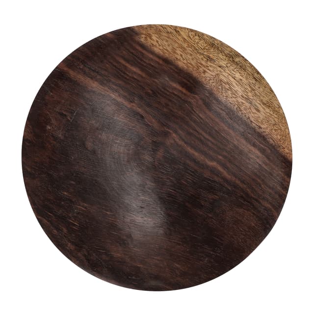 طاولة فرد العجين Wooden Chappathi Table - Royalford