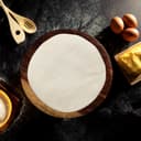 طاولة فرد العجين Wooden Chappathi Table - Royalford