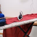 لوح كي بوسادة رغوية 8 مم من رويال فورد Royalford Spring Ironing Board Cotton Cover RF10122