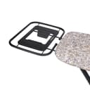 لوح كي بوسادة رغوية 8 مم من رويال فورد Royalford Spring Ironing Board Cotton Cover RF10122