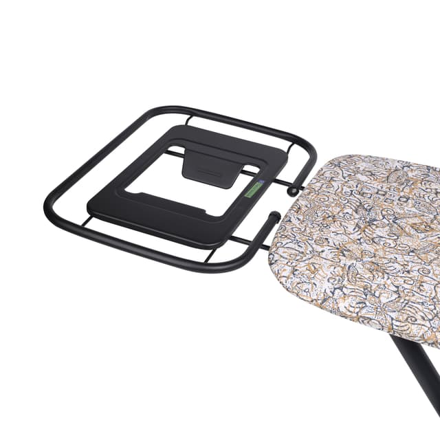 لوح كي بوسادة رغوية 8 مم من رويال فورد Royalford Spring Ironing Board Cotton Cover RF10122