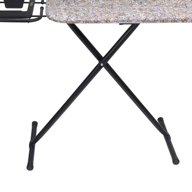 لوح كي بوسادة رغوية 8 مم من رويال فورد Royalford Spring Ironing Board Cotton Cover RF10122
