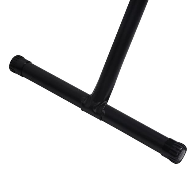 لوح كي بوسادة رغوية 8 مم من رويال فورد Royalford Spring Ironing Board Cotton Cover RF10122