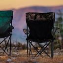 كرسي تخييم قابل للطي Royalford Folding Camping Chair - SW1hZ2U6NDQwODA5