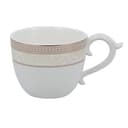 فناجين قهوة 6 قطع | Royalford Cup And Saucer