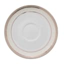 فناجين قهوة 6 قطع | Royalford Cup And Saucer