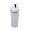 مطارة (ترمس شاي) على شكل كوب  Royalford Coffee Mug, Double Wall Stainless Steel