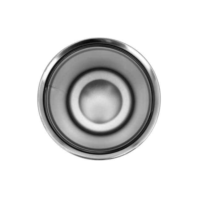 مطارة (ترمس شاي) على شكل كوب  Royalford Coffee Mug, Double Wall Stainless Steel