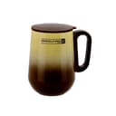 كوب حافظ للحرارة Coffee Mug Double Wall Stainless Steel RF10183 من Royalford - 295355