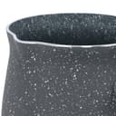 ركوة قهوة ألومنيوم وجرانيت هيكل 5 طبقات من رويال فورد سعة 430 مل  Royalford Smart Granite Series Coffee Warmer, RF10188 - Die-cast Aluminium, Durable Granite Coating, 5-layer Construction