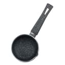 ركوة قهوة ألومنيوم وجرانيت هيكل 5 طبقات من رويال فورد سعة 430 مل  Royalford Smart Granite Series Coffee Warmer, RF10188 - Die-cast Aluminium, Durable Granite Coating, 5-layer Construction