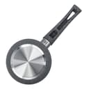 ركوة قهوة من الجرانيت وألومنيوم لون أسود 5 طبقات هيكل من رويال فورد 600 مل  Royalford Smart Granite Series Coffee Warmer, RF10189 - Die-cast Aluminium, Durable Granite Coating, 5-layer Construction