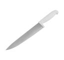 Royalford 9" Chef Knife Stainless Steel with PP Handle, RF10235 - Ultra Sharp Stainless-Steel Blade, Chopping, Slicing, Dicing & Mincing All Kinds of Meat, Vegetables, Fruits & More - SW1hZ2U6NDY2MTcy