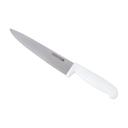 Royalford 9" Chef Knife Stainless Steel with PP Handle, RF10235 - Ultra Sharp Stainless-Steel Blade, Chopping, Slicing, Dicing & Mincing All Kinds of Meat, Vegetables, Fruits & More - SW1hZ2U6NDY2MTgy