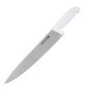 Royalford 9" Chef Knife Stainless Steel with PP Handle, RF10235 - Ultra Sharp Stainless-Steel Blade, Chopping, Slicing, Dicing & Mincing All Kinds of Meat, Vegetables, Fruits & More - SW1hZ2U6NDY2MTg2